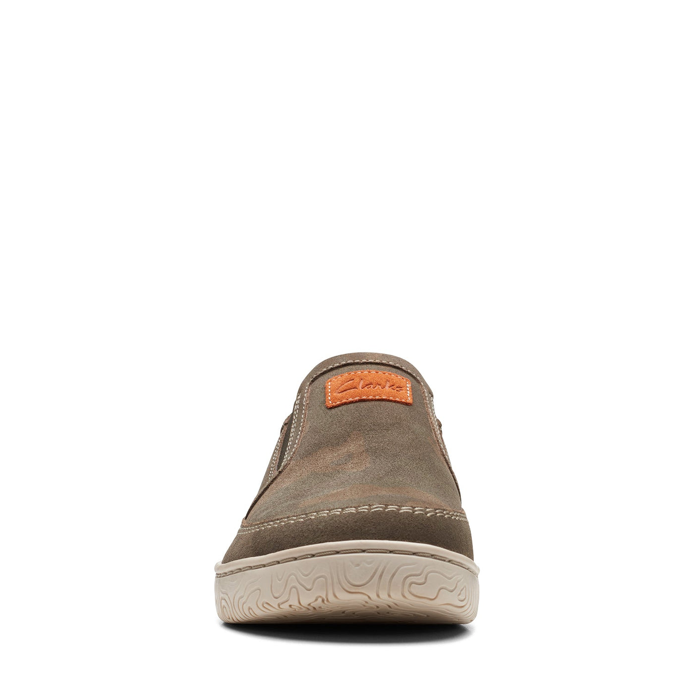 Mens - Hodson Step