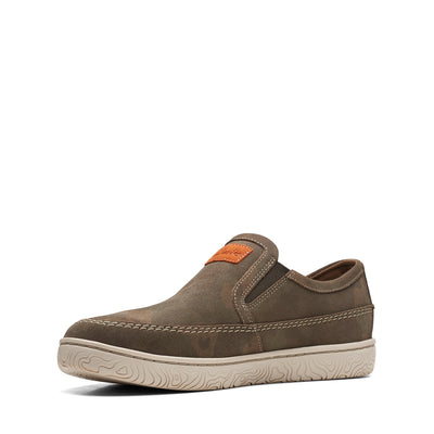 Mens - Hodson Step