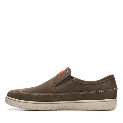 Mens - Hodson Step