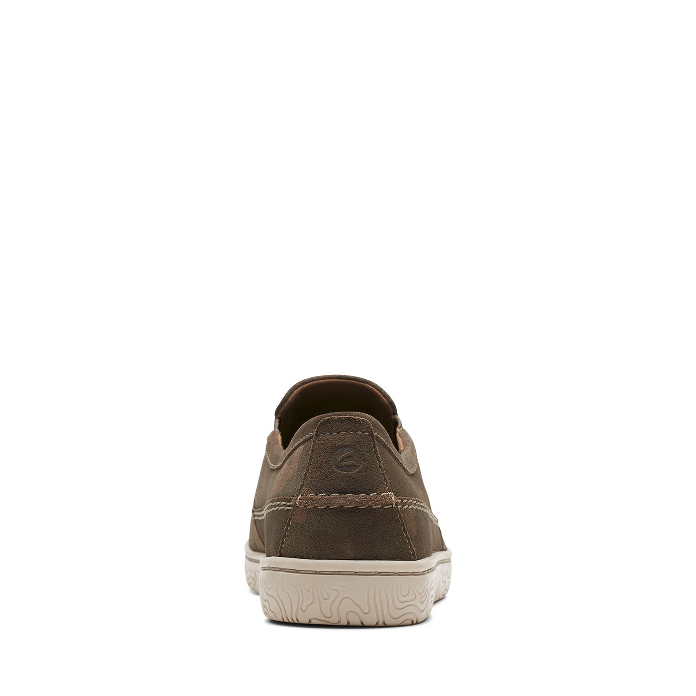 Mens - Hodson Step