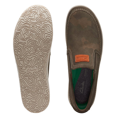 Mens - Hodson Step