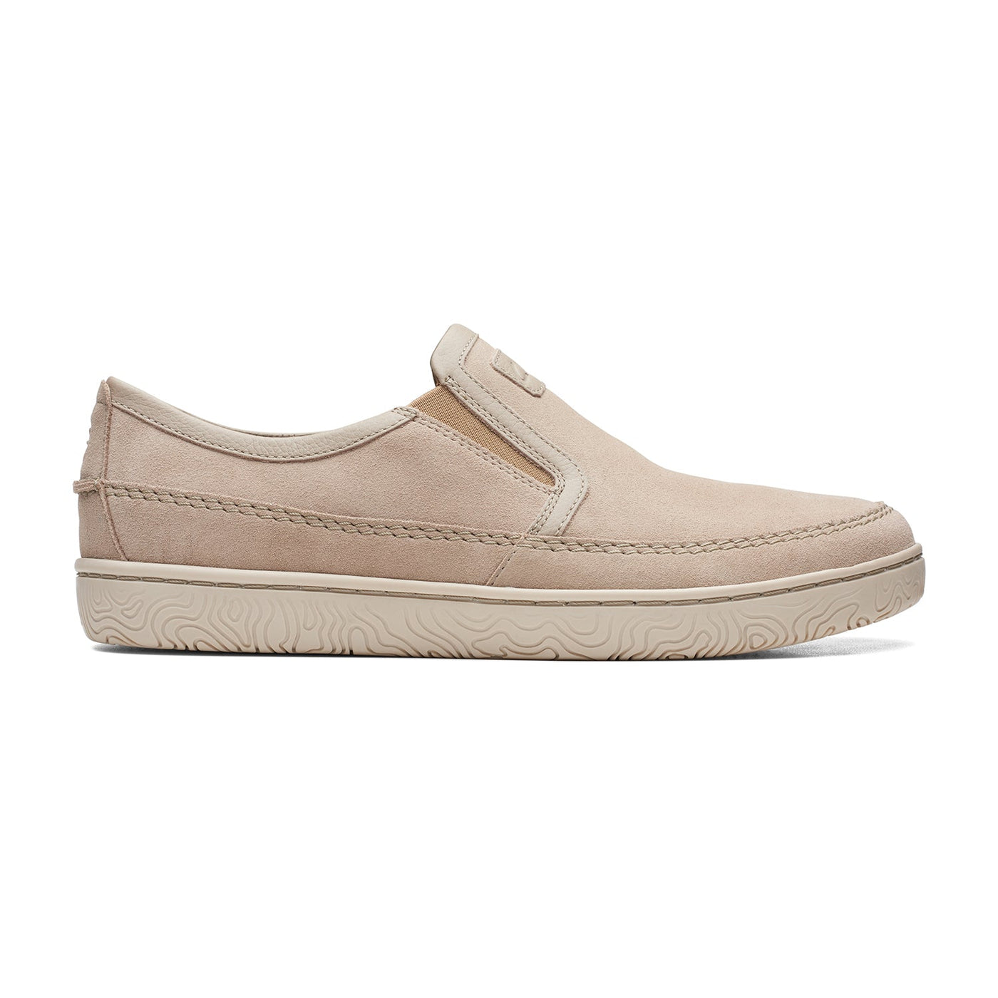Mens - Hodson Step
