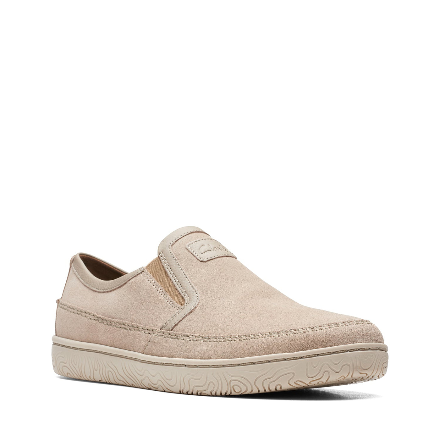 Mens - Hodson Step