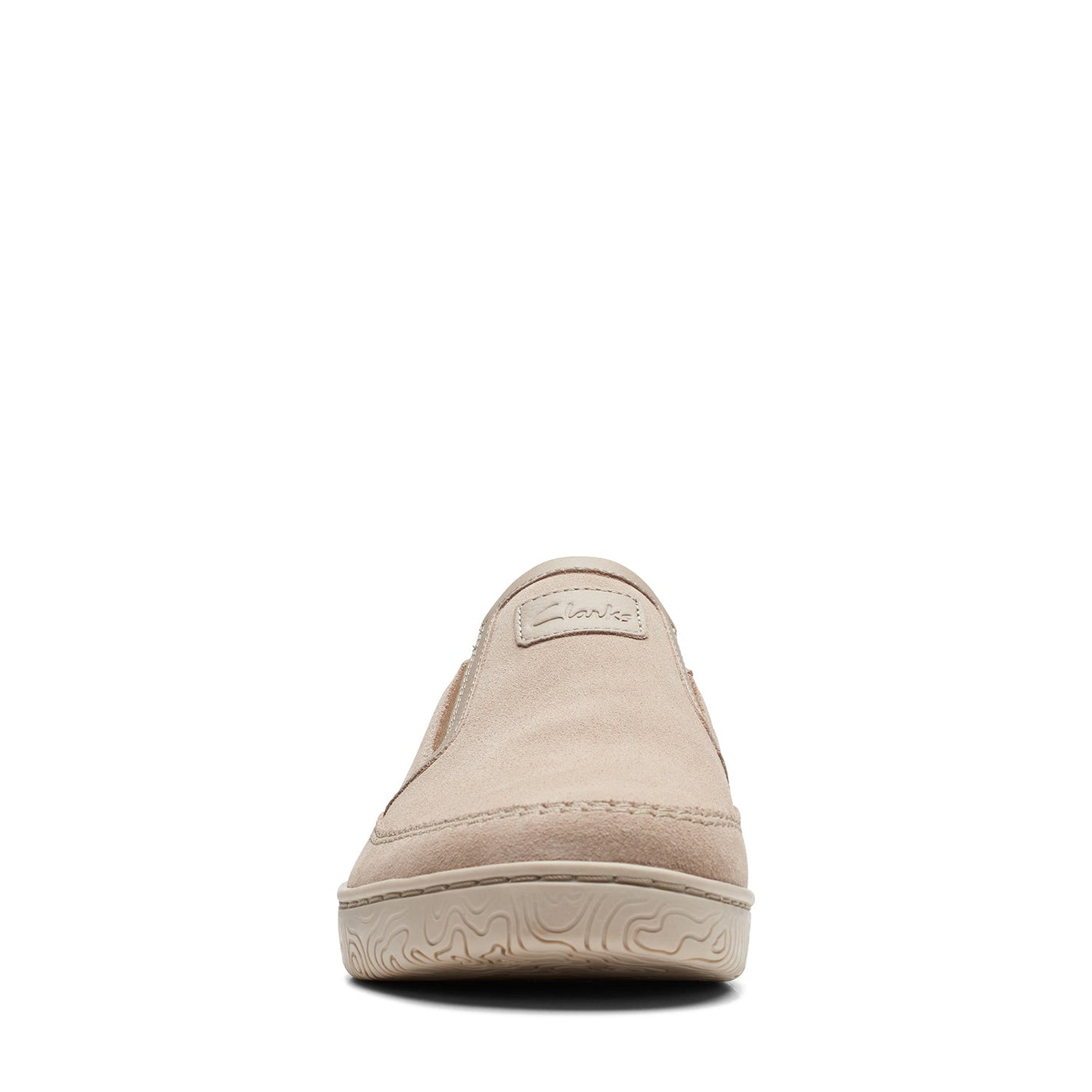 Mens - Hodson Step