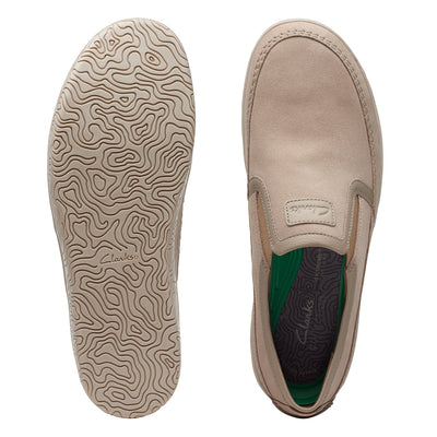 Mens - Hodson Step