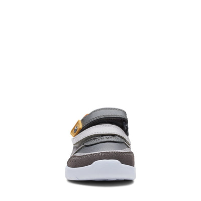 Boys - Ath Roar Toddler