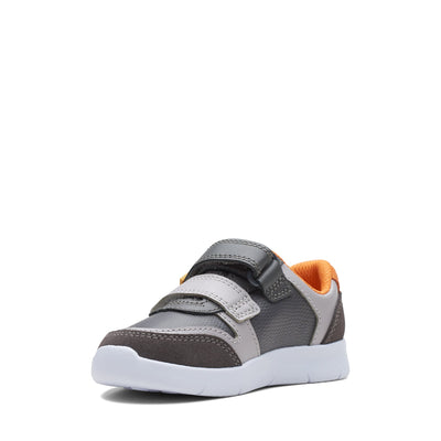 Boys - Ath Roar Toddler