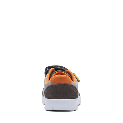 Boys - Ath Roar Toddler