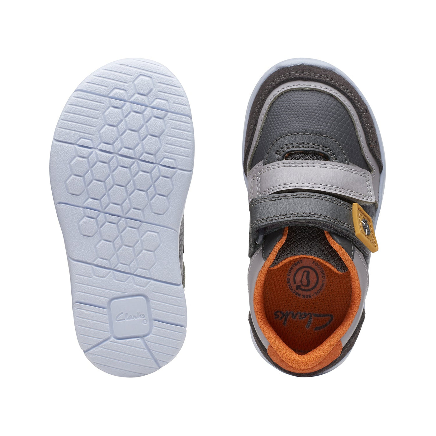 Boys - Ath Roar Toddler