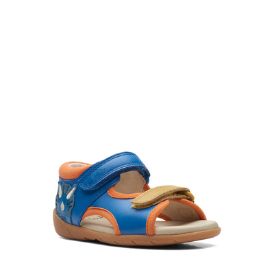 Boys - Zora Rex Toddler