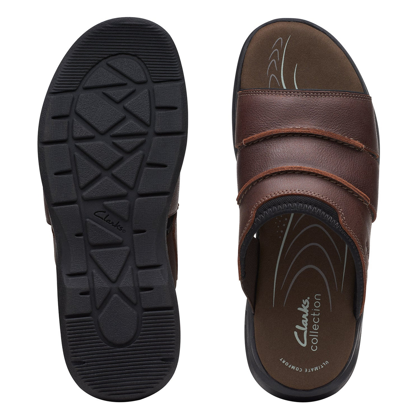 Mens - Walkford Easy