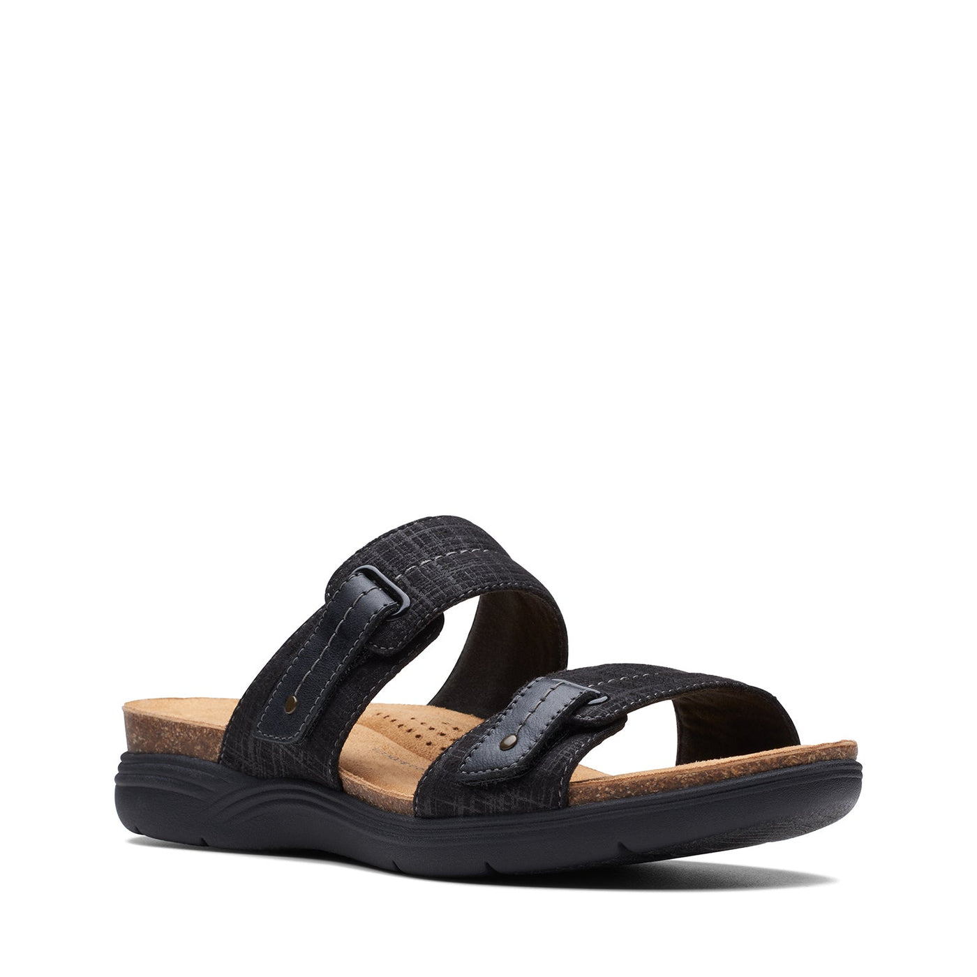 Womens - April Dusk Black Interest