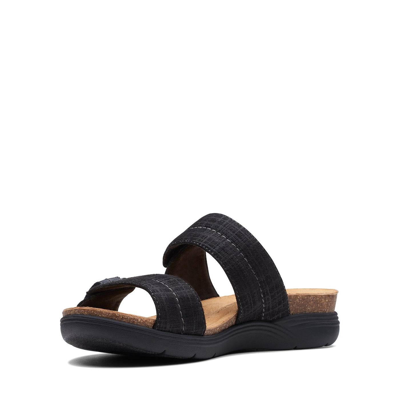 Womens - April Dusk Black Interest