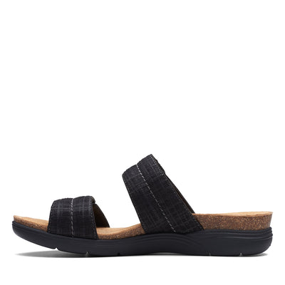 Womens - April Dusk Black Interest