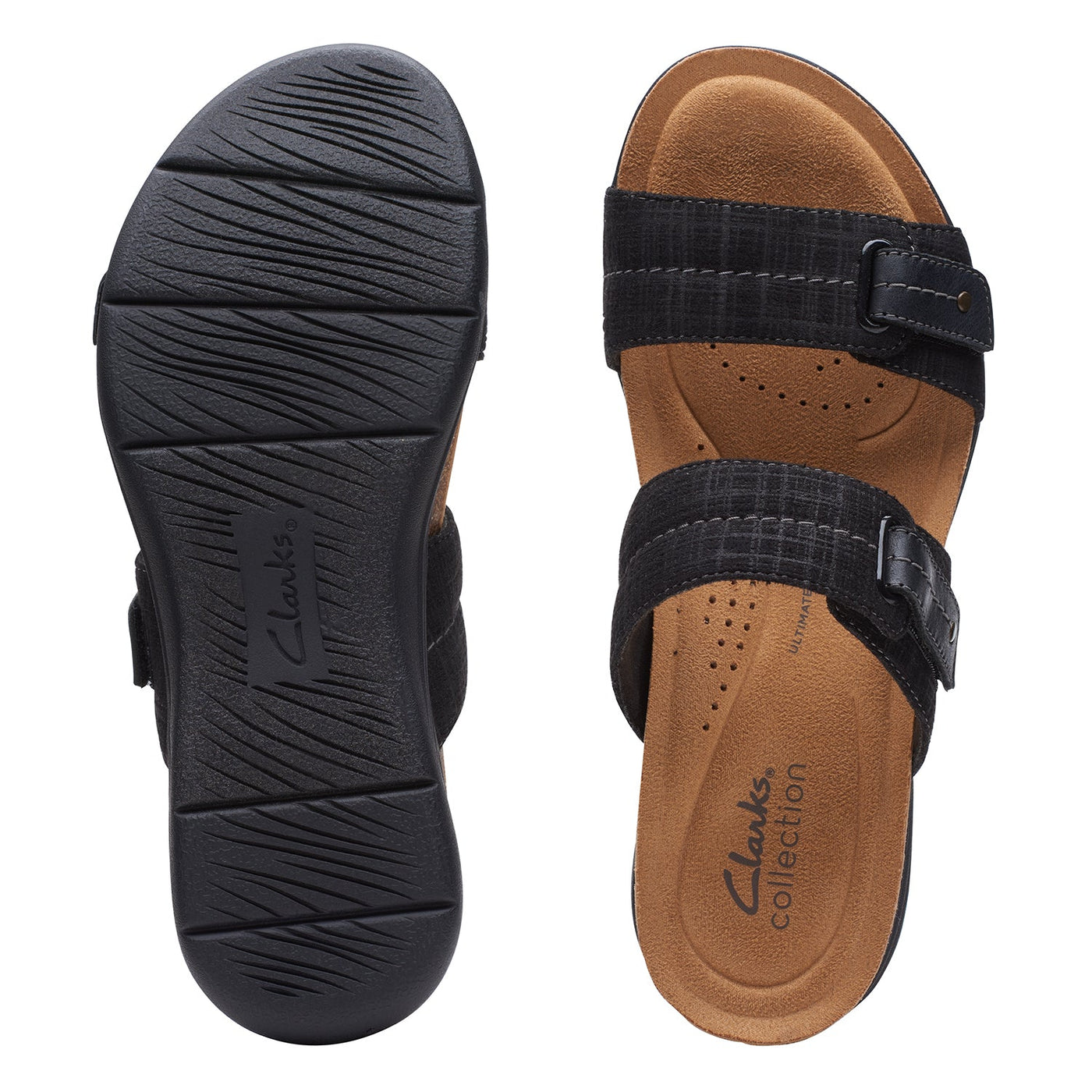 Womens - April Dusk Black Interest