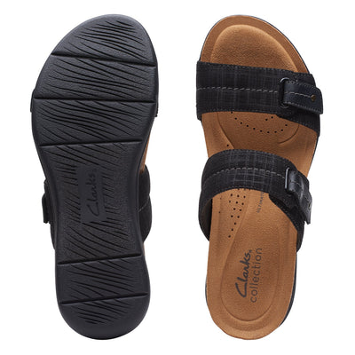 Womens - April Dusk Black Interest