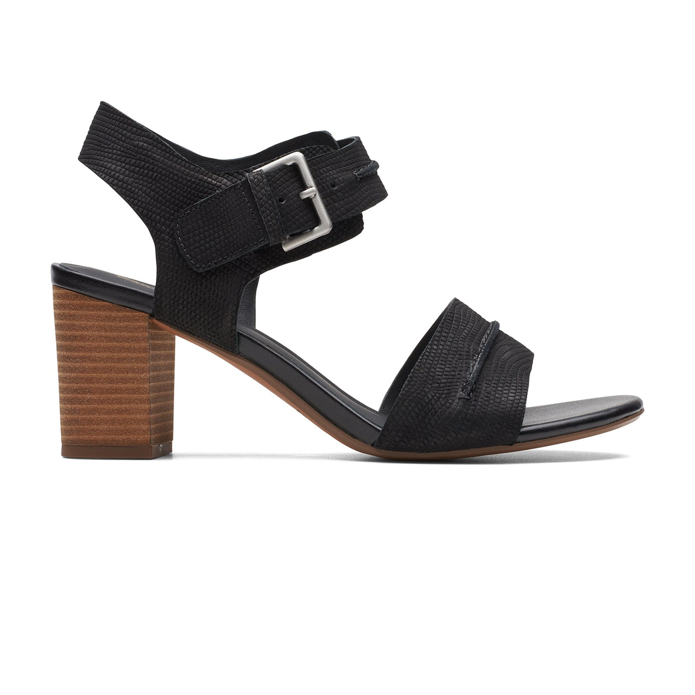 KarseaHi Seam Black Interest