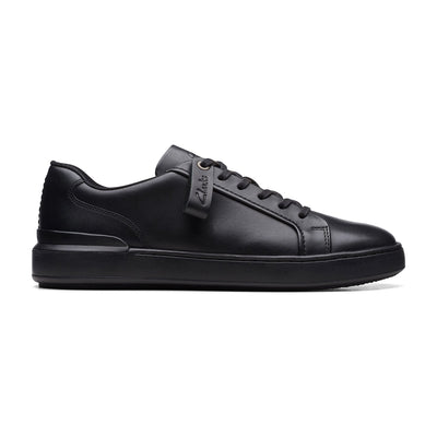 Mens - Court Lite Move Black/Black