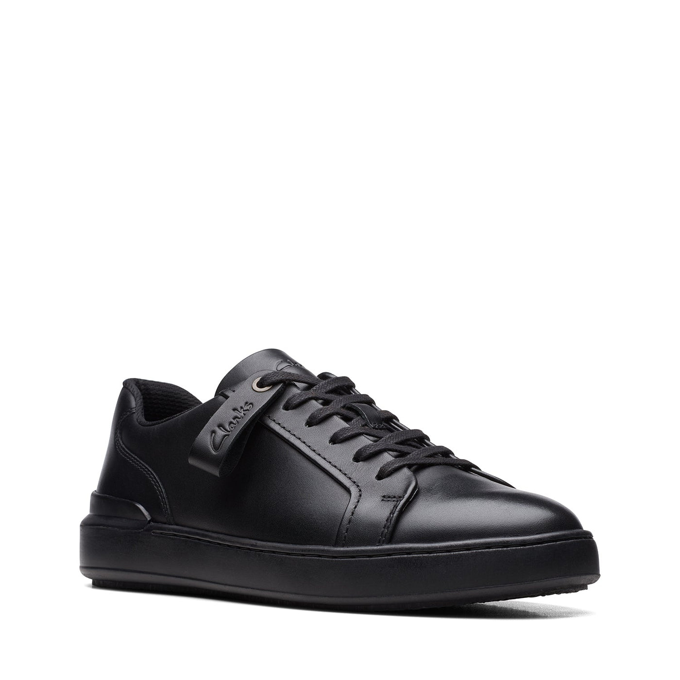 Mens - Court Lite Move Black/Black