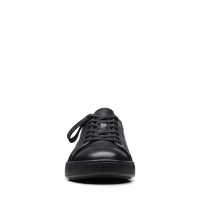 Mens - Court Lite Move Black/Black