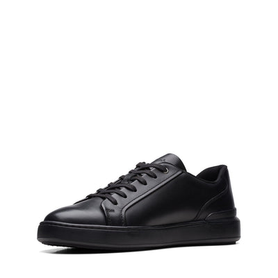 Mens - Court Lite Move Black/Black