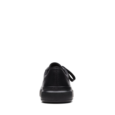 Mens - Court Lite Move Black/Black