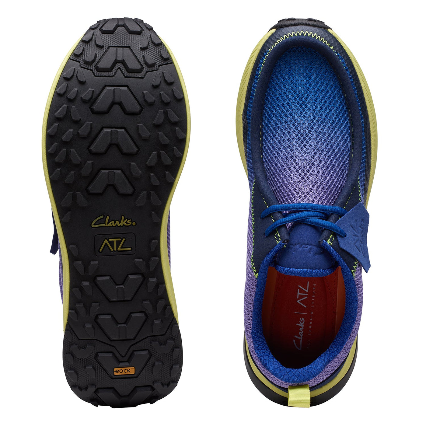 Mens ATL TrailWally Clarks Bahrain