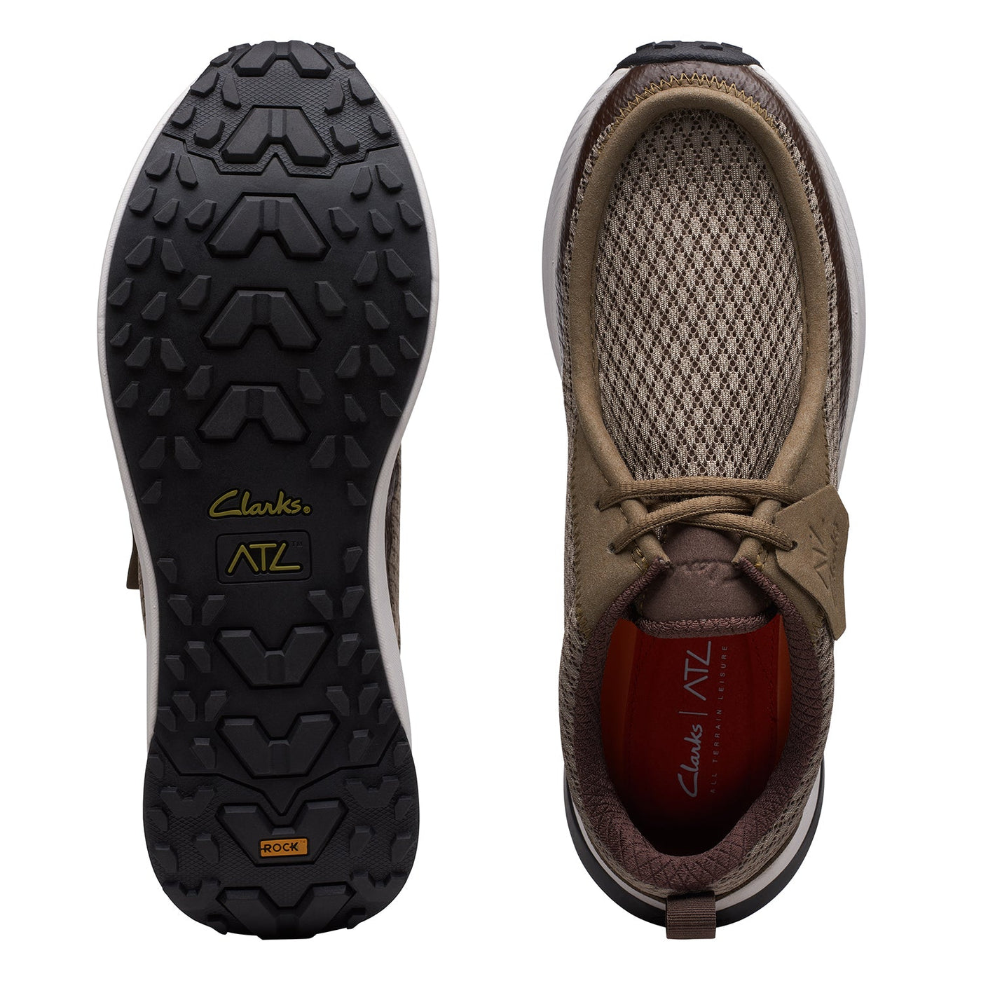 Mens - ATL TrailWally