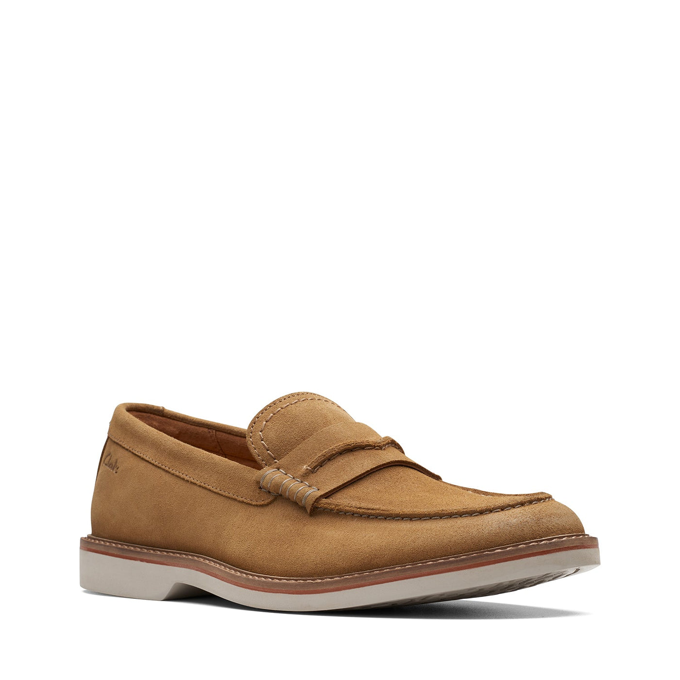 Mens - Atticus LTSlip