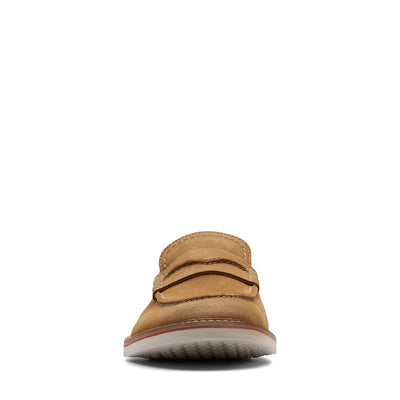 Mens - Atticus LTSlip