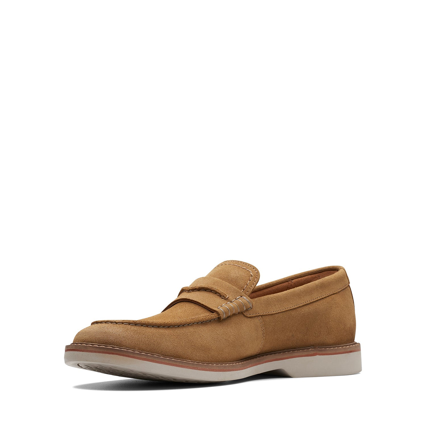 Mens - Atticus LTSlip