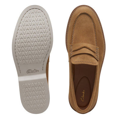 Mens - Atticus LTSlip