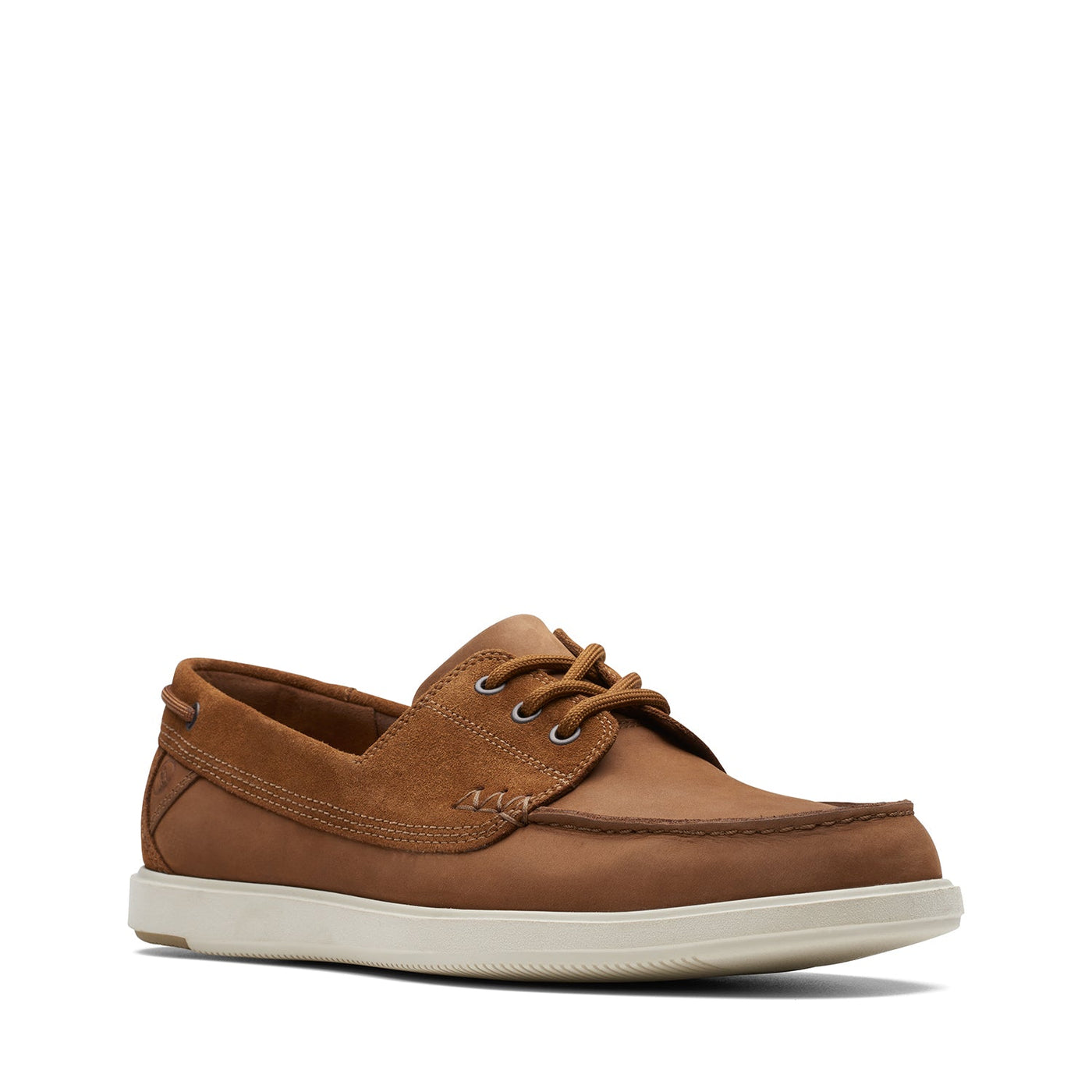 Mens - Bratton Boat