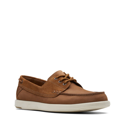 Mens - Bratton Boat