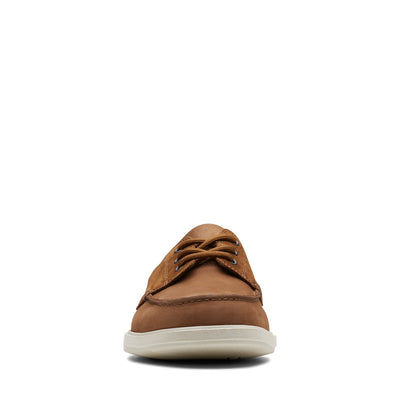 Mens - Bratton Boat