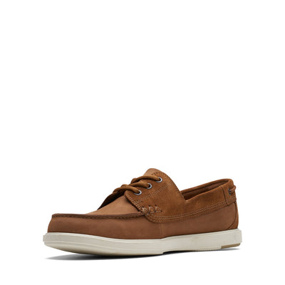 Mens - Bratton Boat