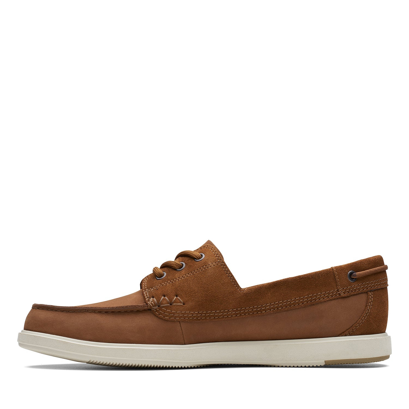 Mens - Bratton Boat