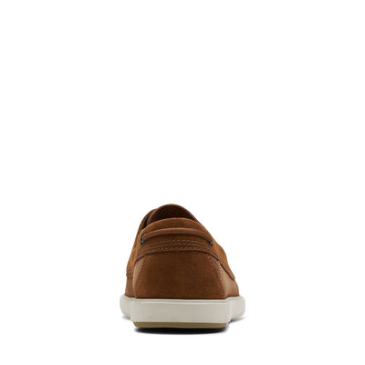 Mens - Bratton Boat