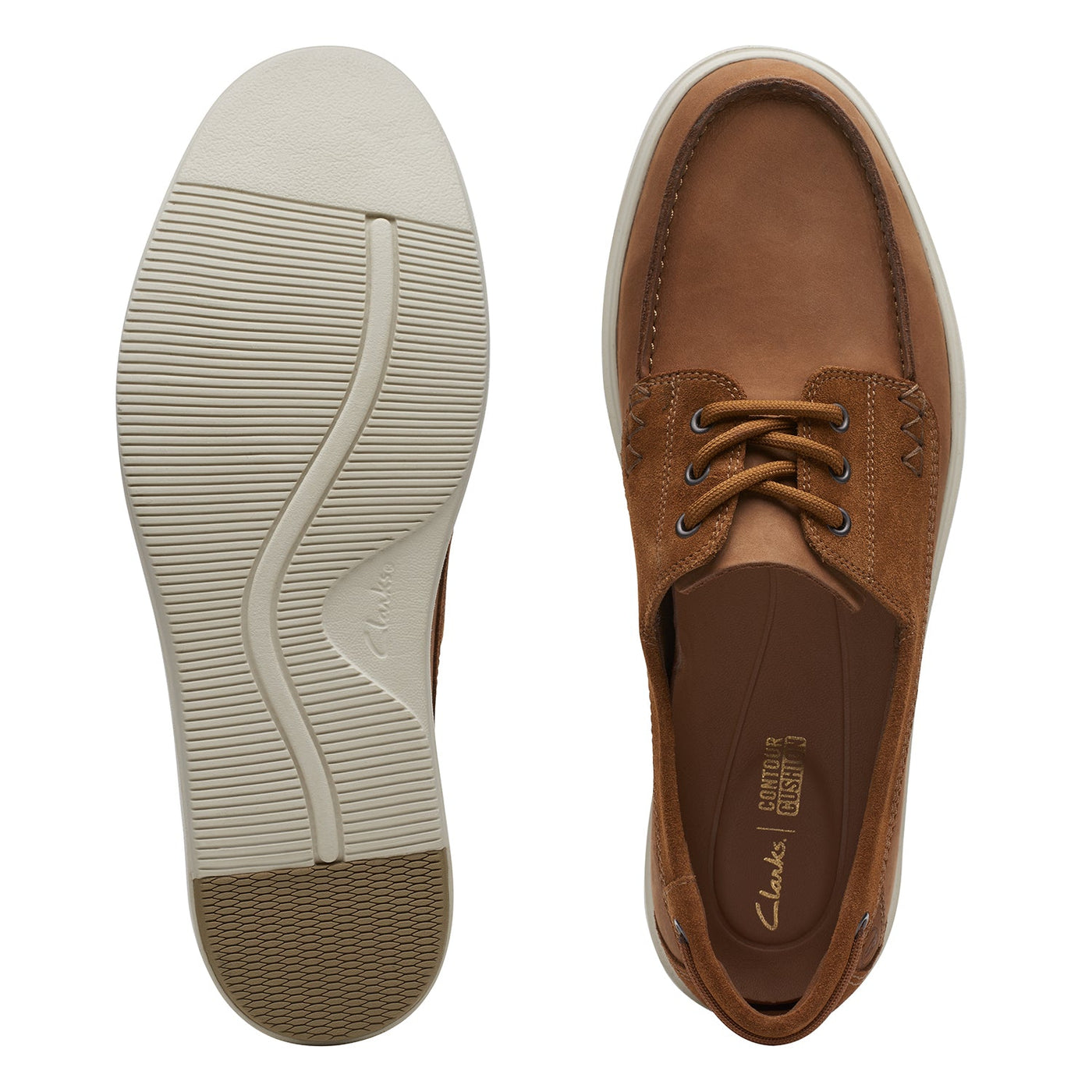 Mens - Bratton Boat