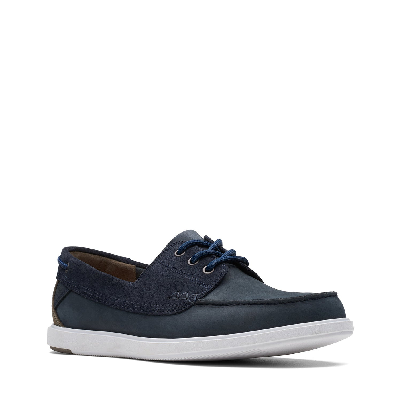 Mens - Bratton Boat