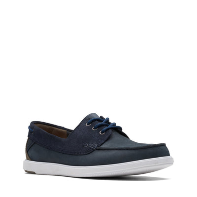 Mens - Bratton Boat