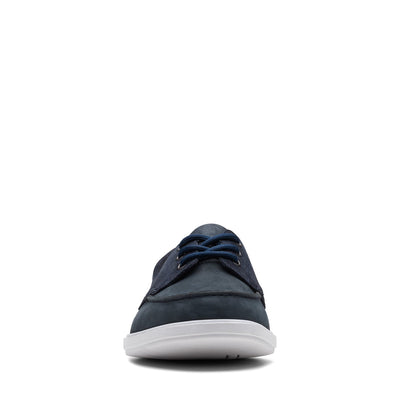 Mens - Bratton Boat