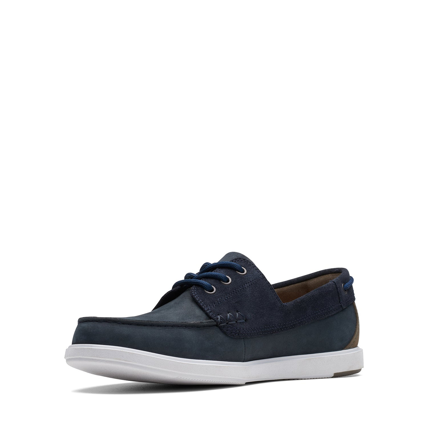 Mens - Bratton Boat