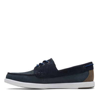Mens - Bratton Boat