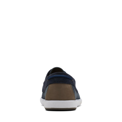 Mens - Bratton Boat