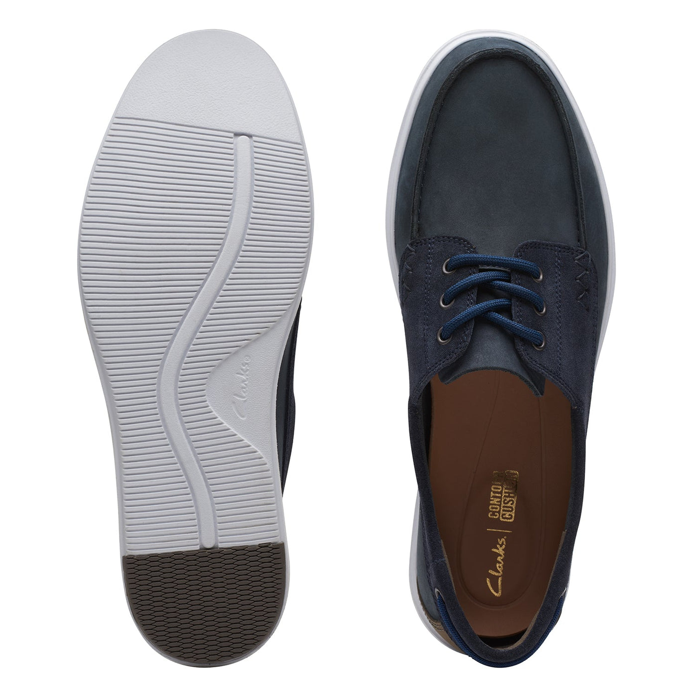 Mens - Bratton Boat