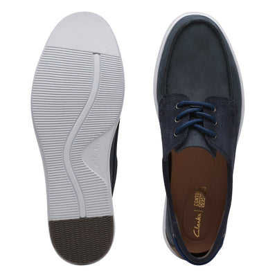 Mens - Bratton Boat