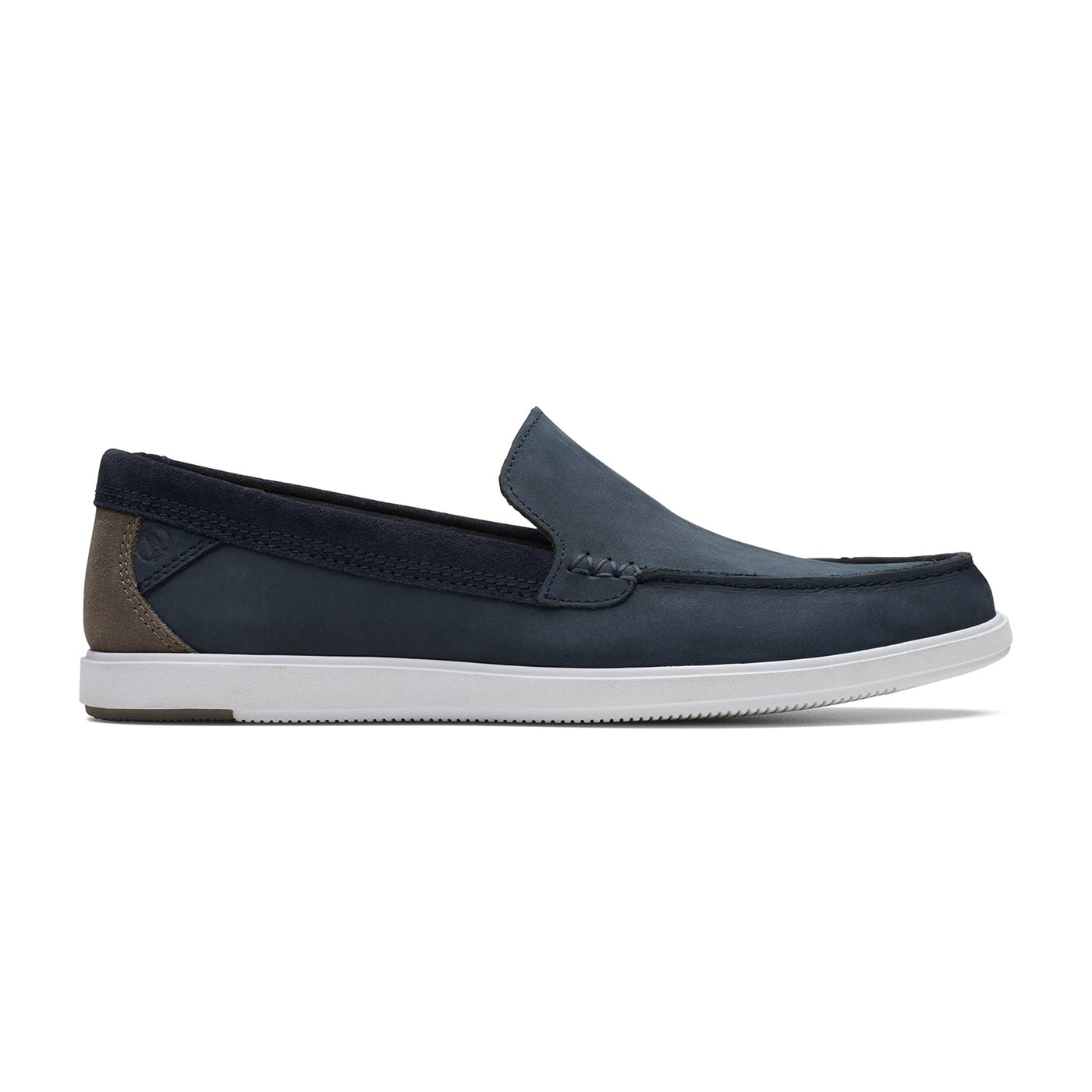 Bratton Loafer