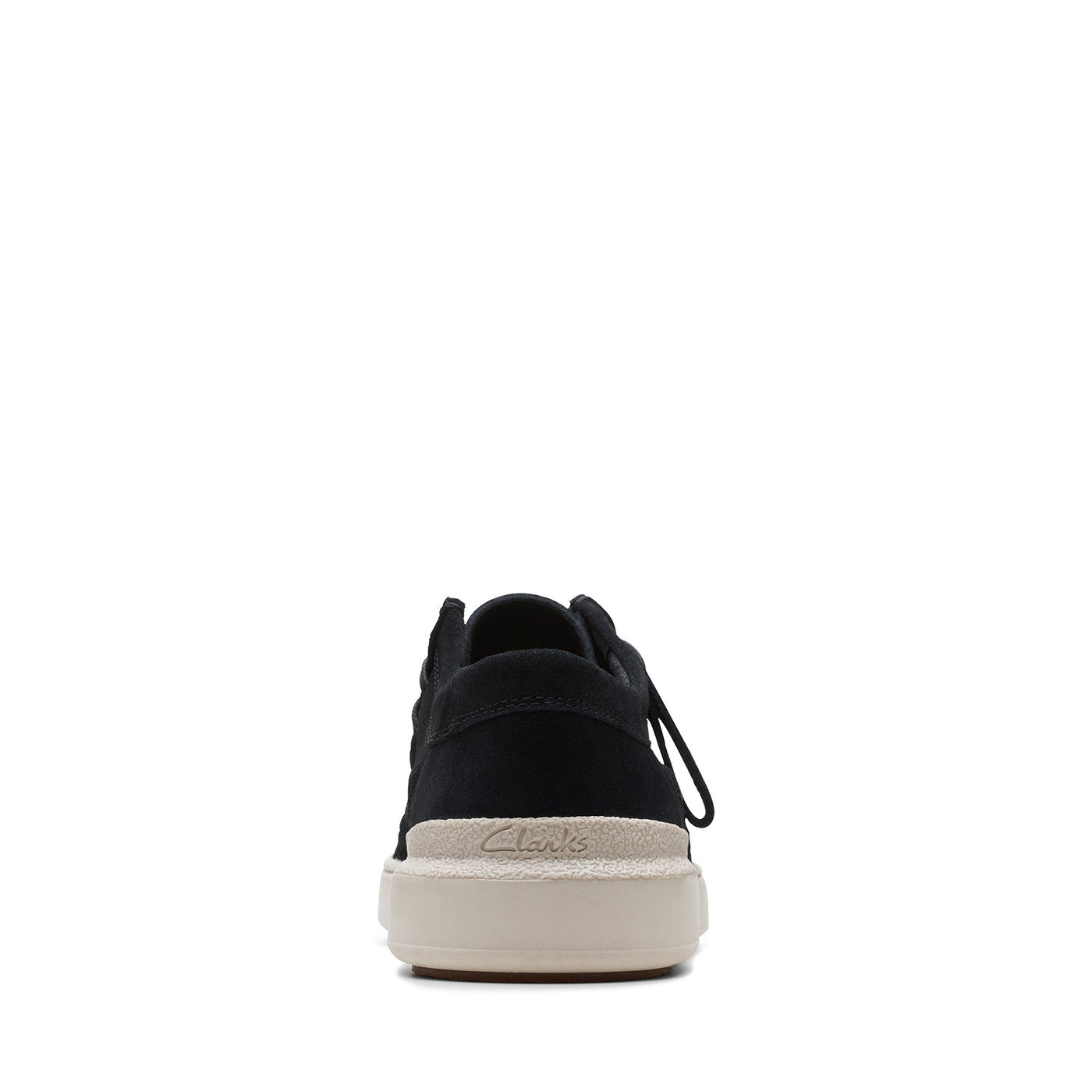 MENS - COURTLITEWEAVE BLACK WEAVE SHOES