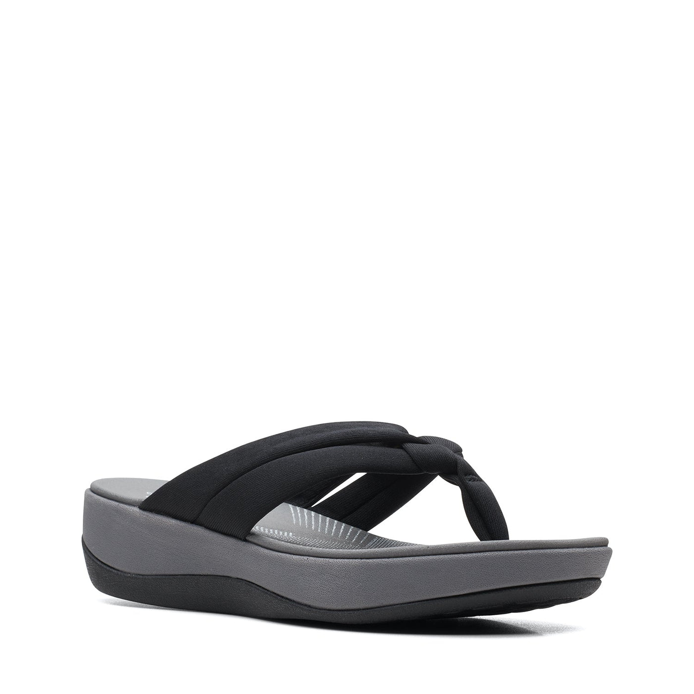 Womens - Arla Kaylie 2 Black